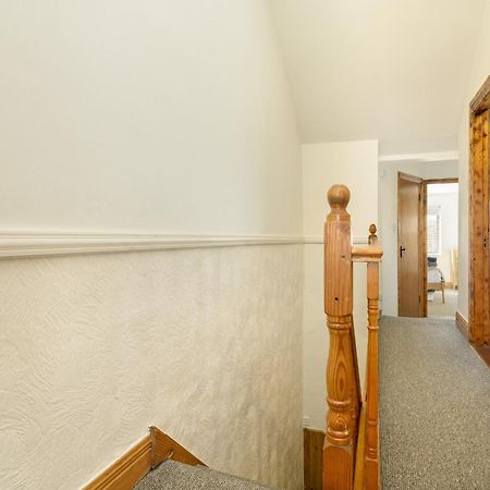 Union Place Sligo Bagian luar foto