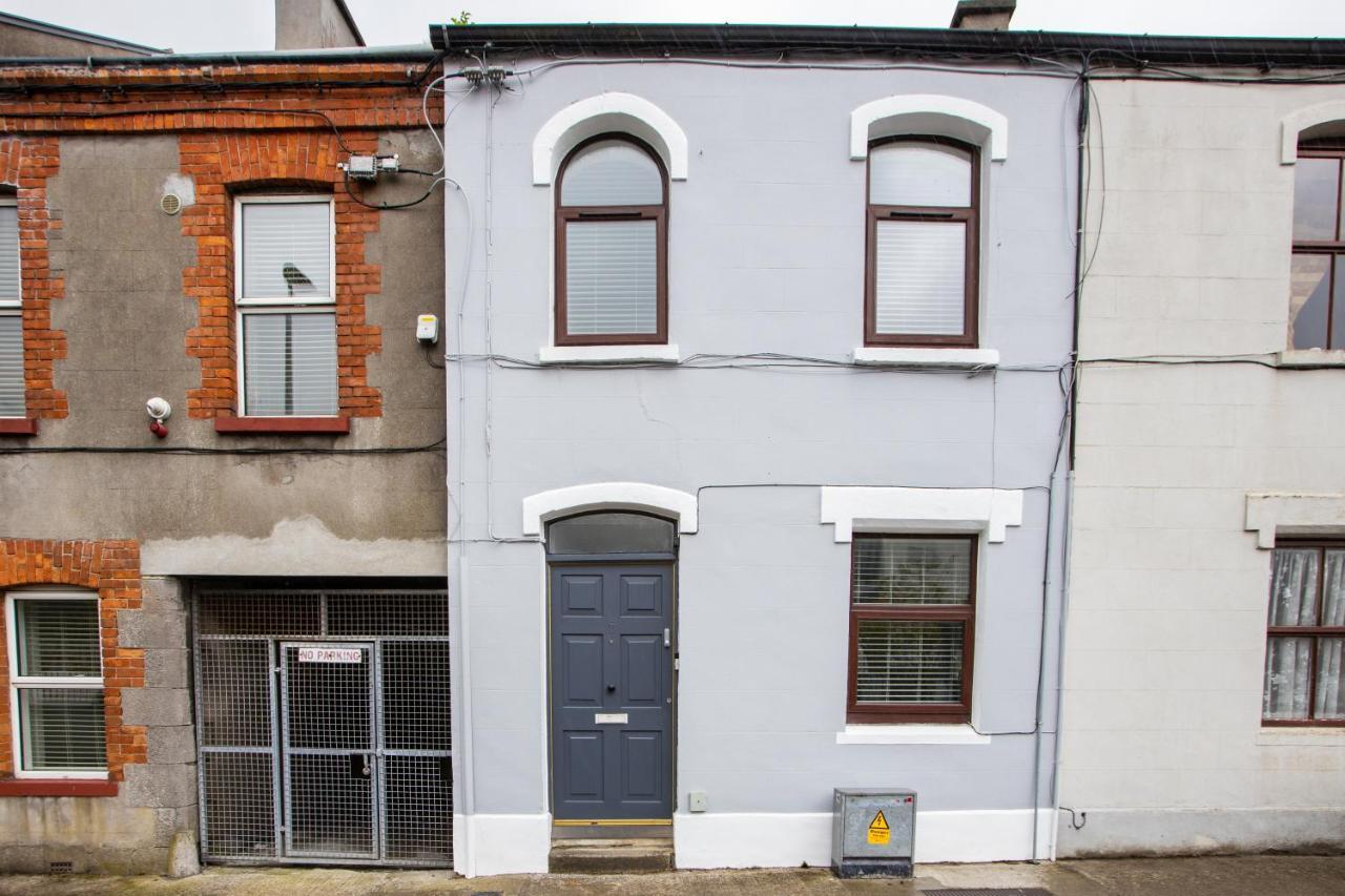 Union Place Sligo Bagian luar foto