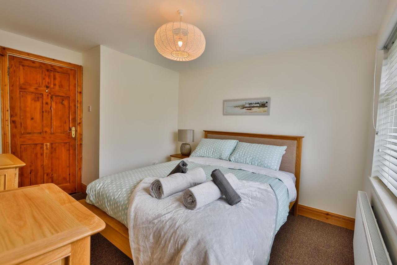 Union Place Sligo Bagian luar foto