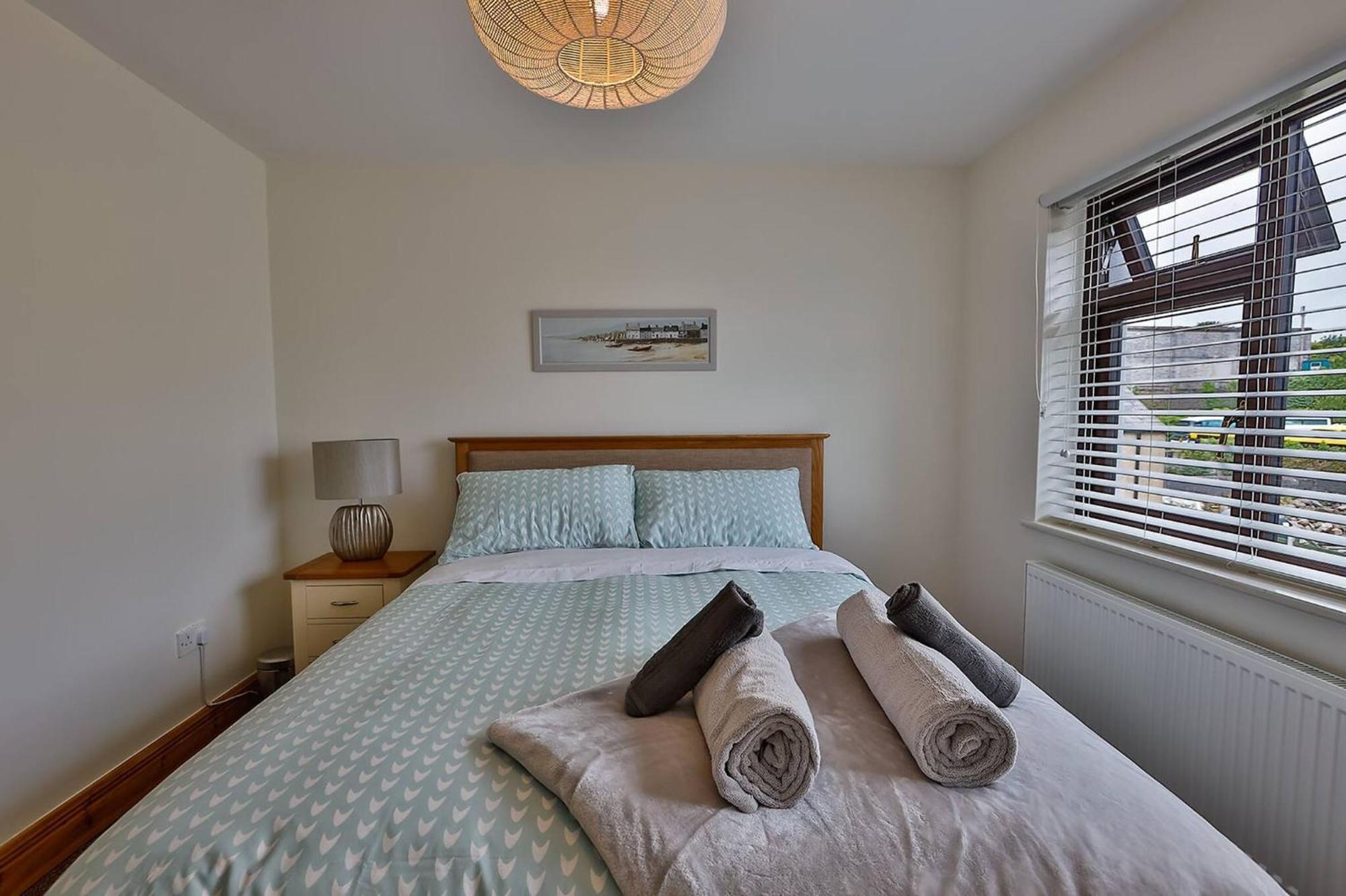 Union Place Sligo Bagian luar foto