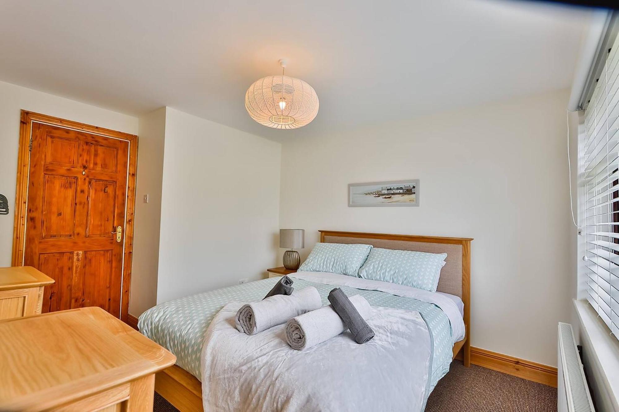 Union Place Sligo Bagian luar foto