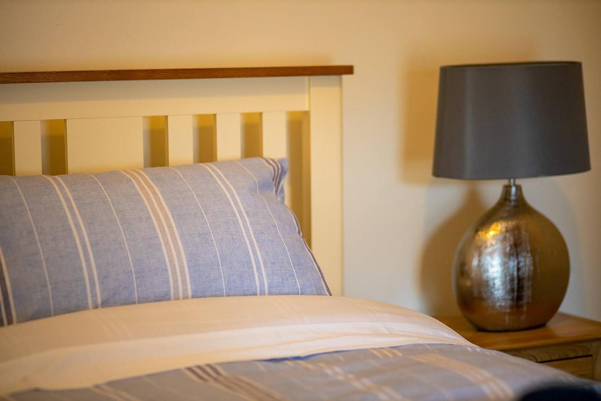 Union Place Sligo Bagian luar foto