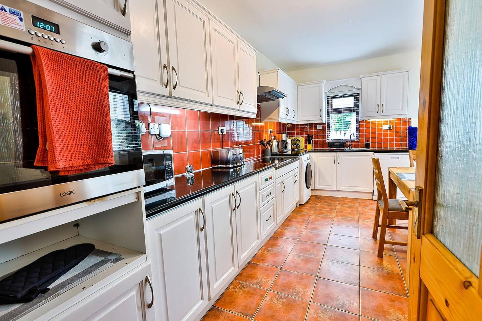 Union Place Sligo Bagian luar foto