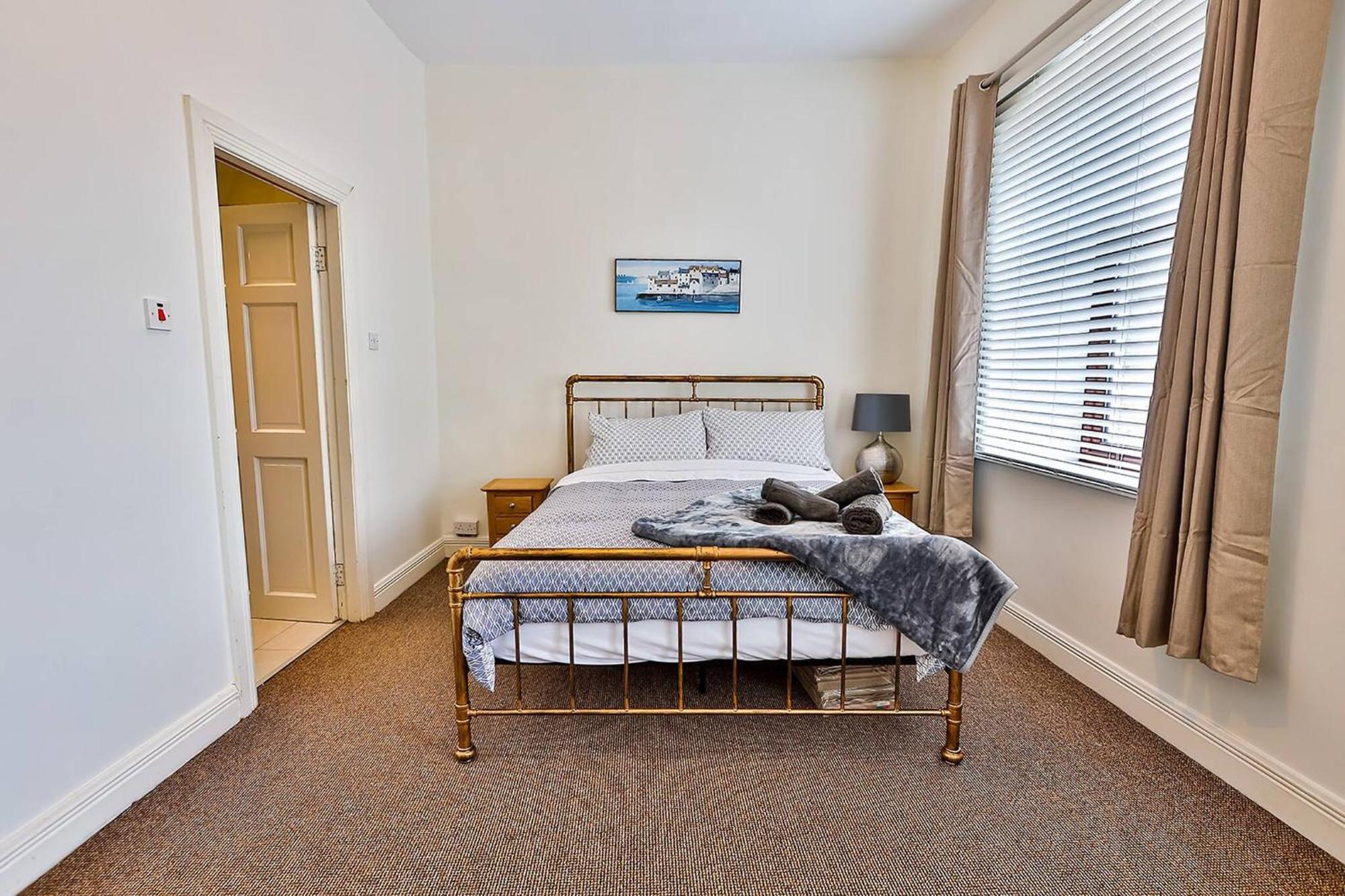 Union Place Sligo Bagian luar foto