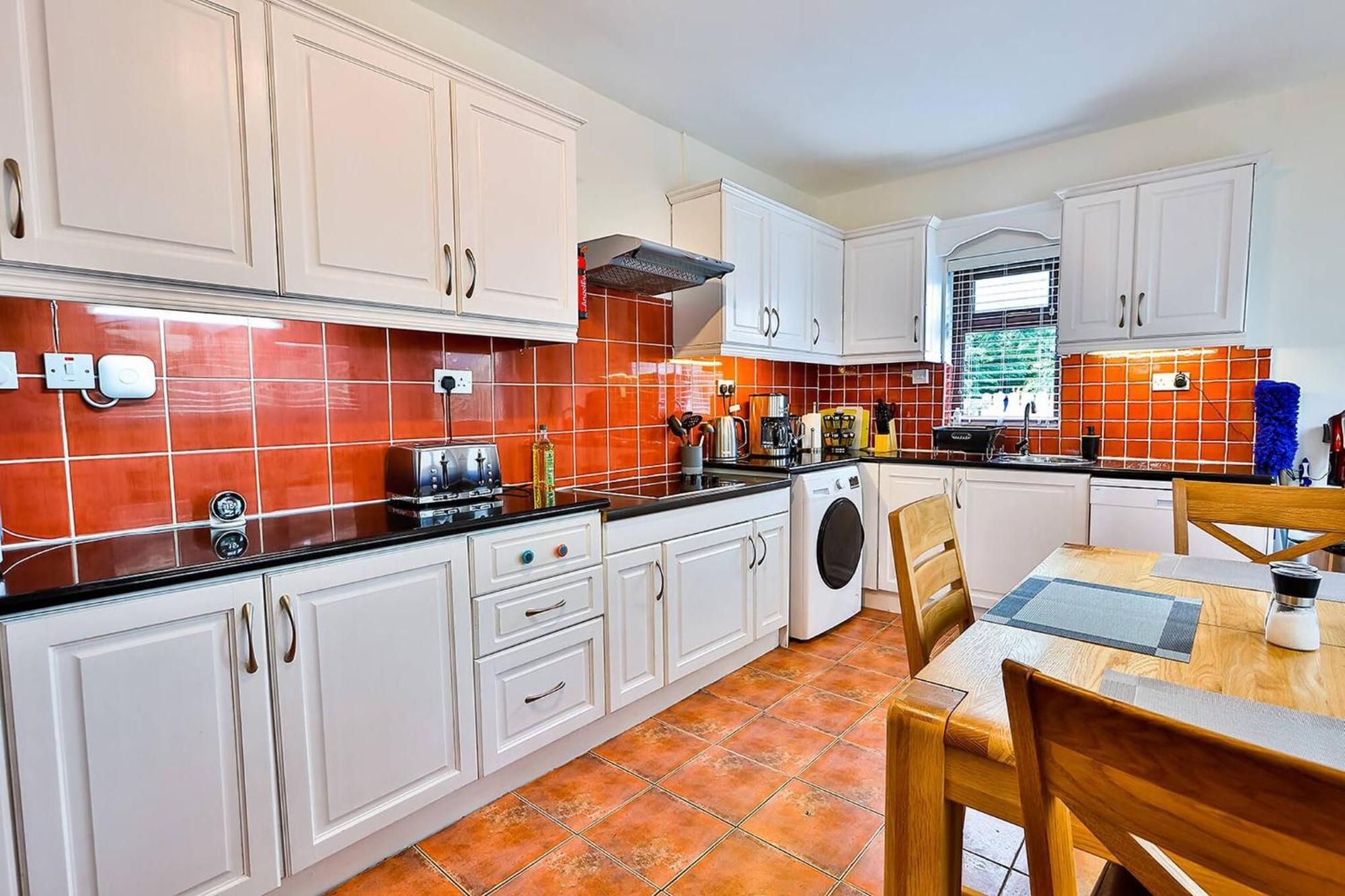 Union Place Sligo Bagian luar foto