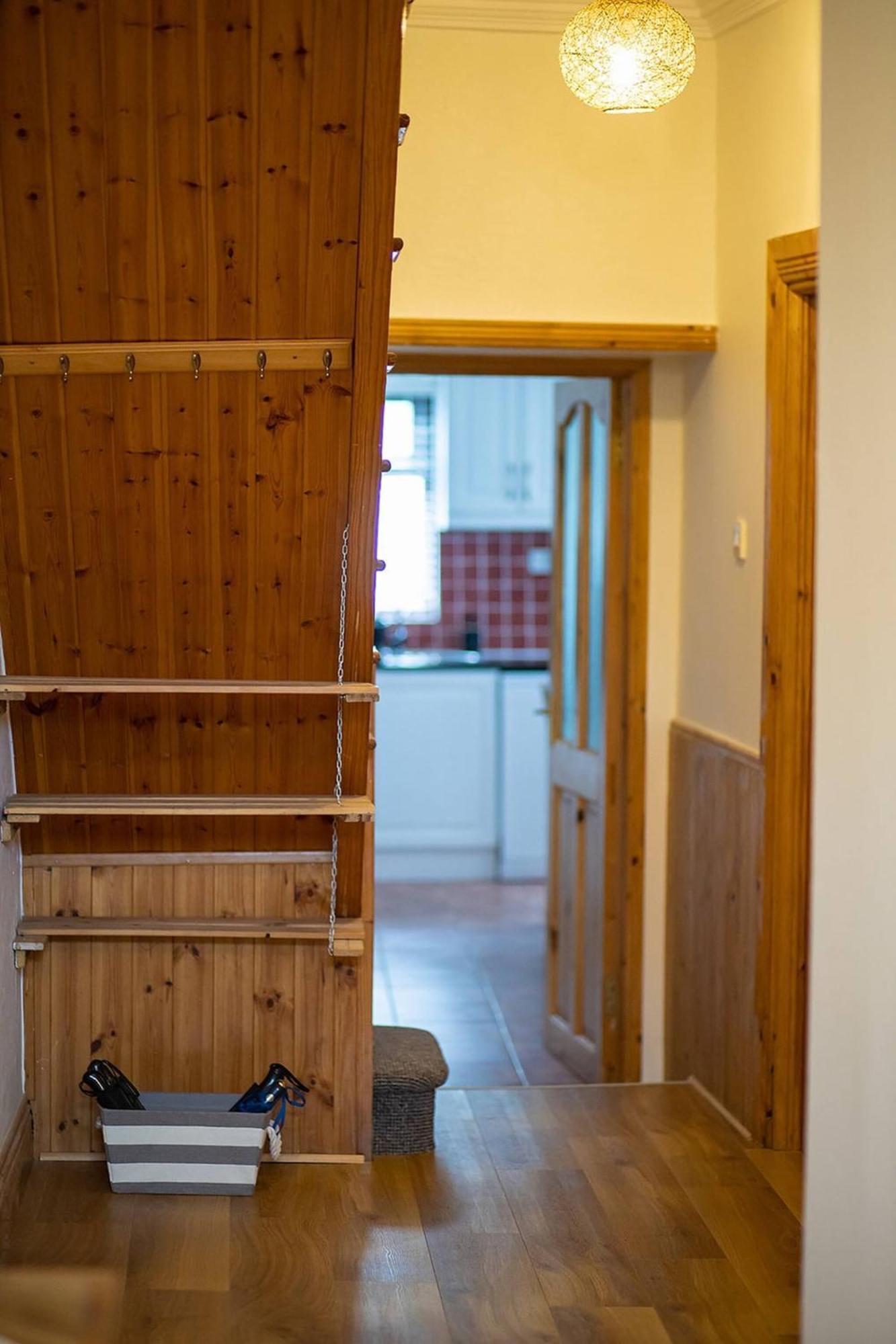 Union Place Sligo Bagian luar foto