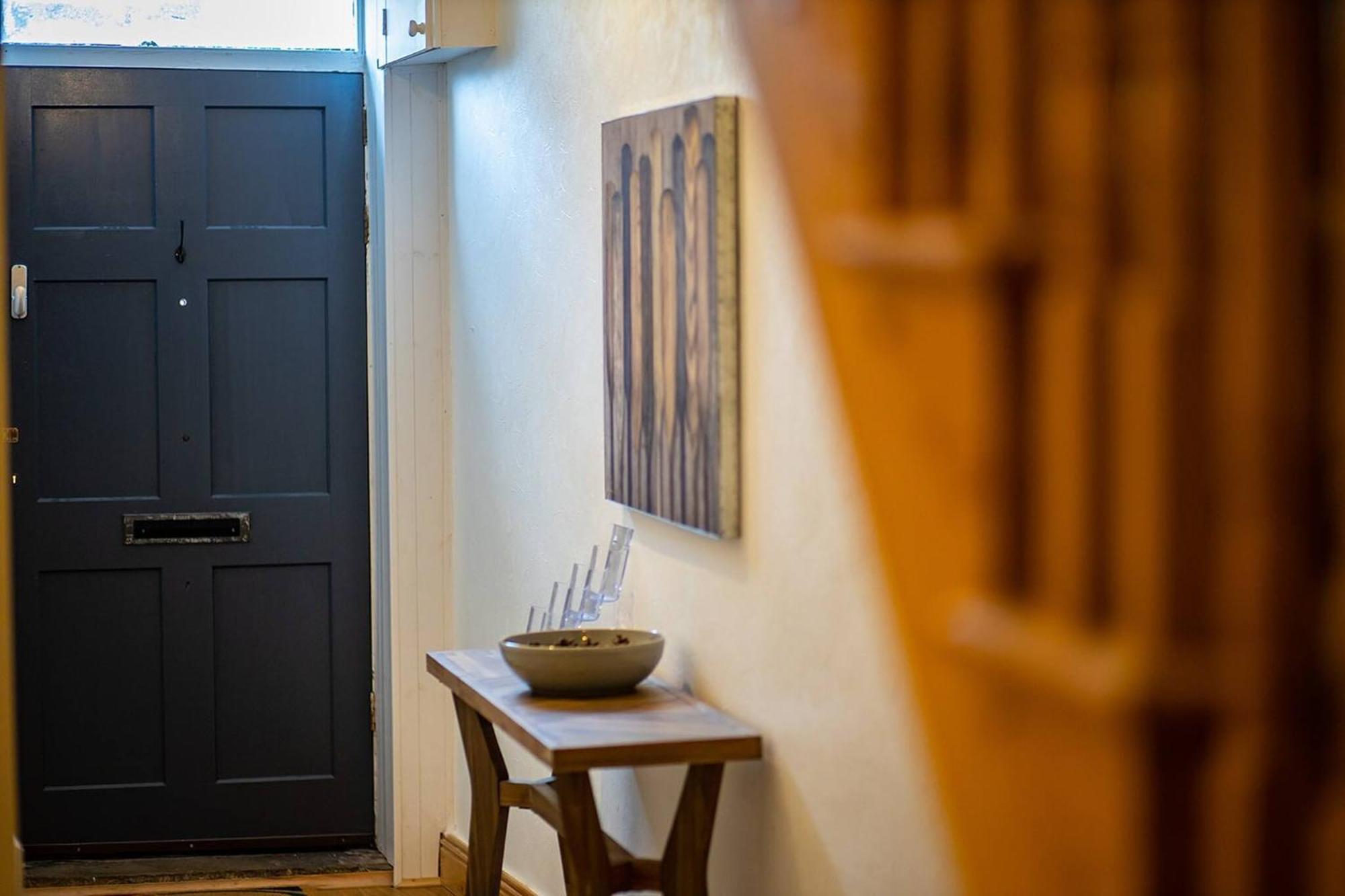 Union Place Sligo Bagian luar foto