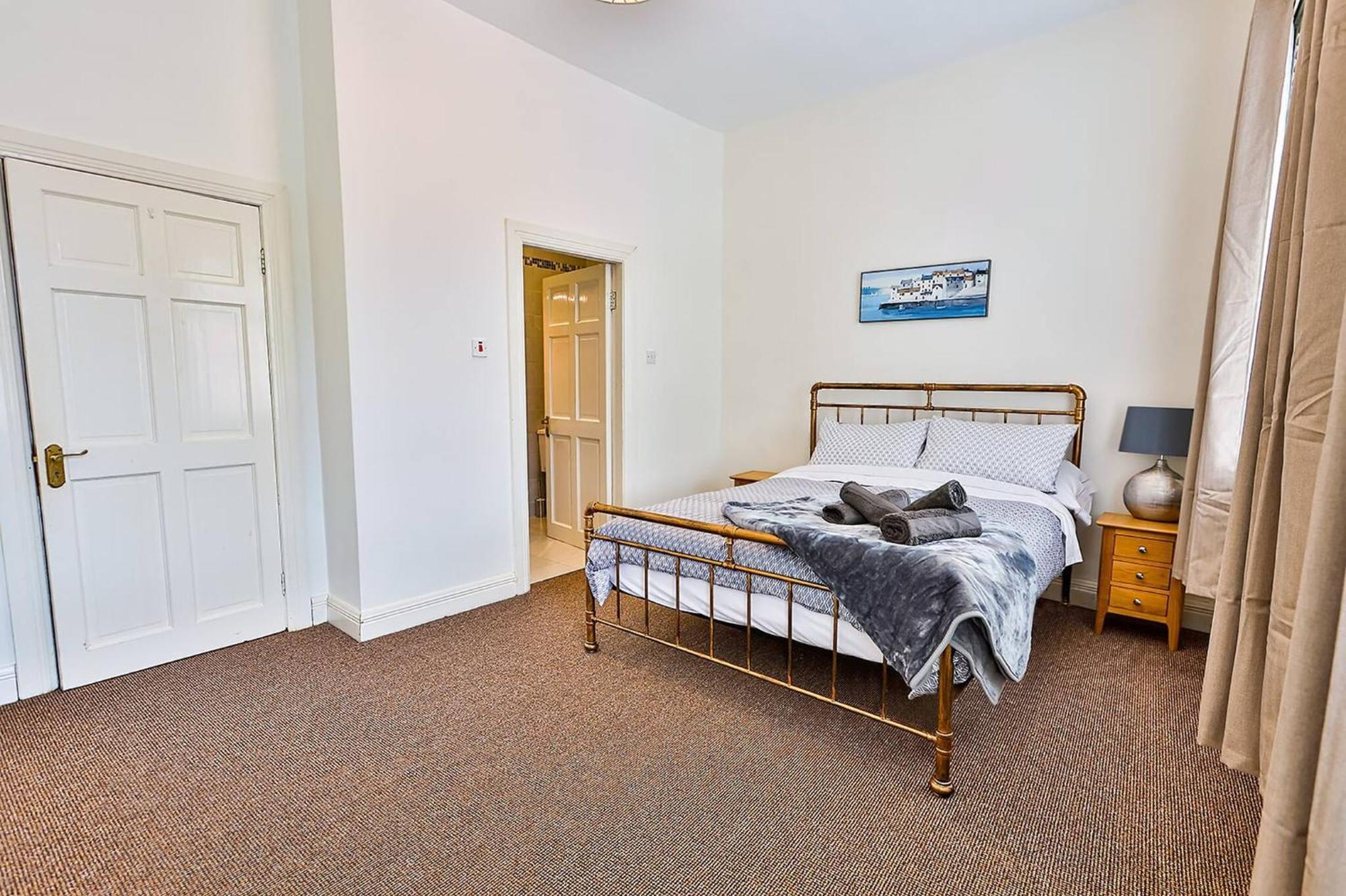 Union Place Sligo Bagian luar foto