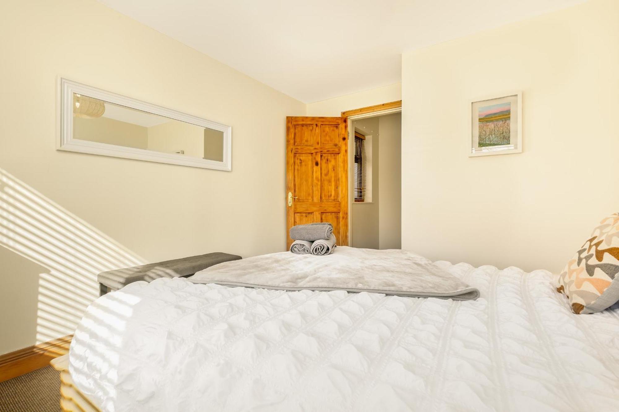 Union Place Sligo Bagian luar foto
