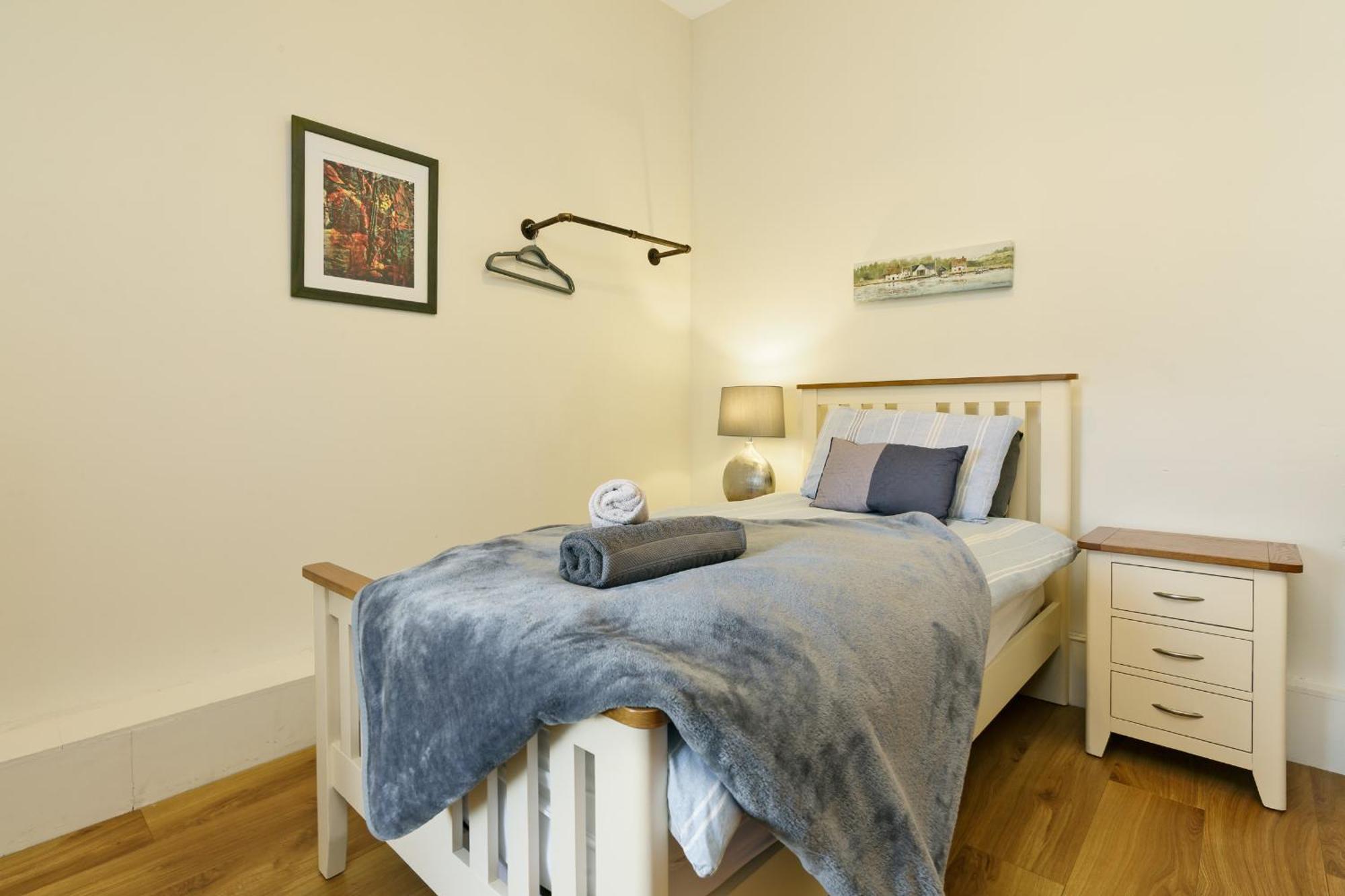 Union Place Sligo Bagian luar foto