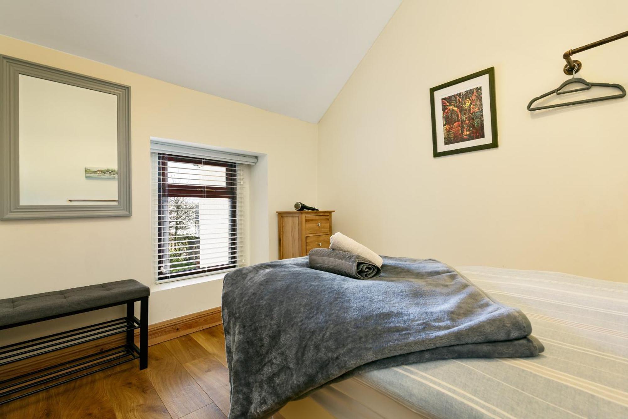 Union Place Sligo Bagian luar foto