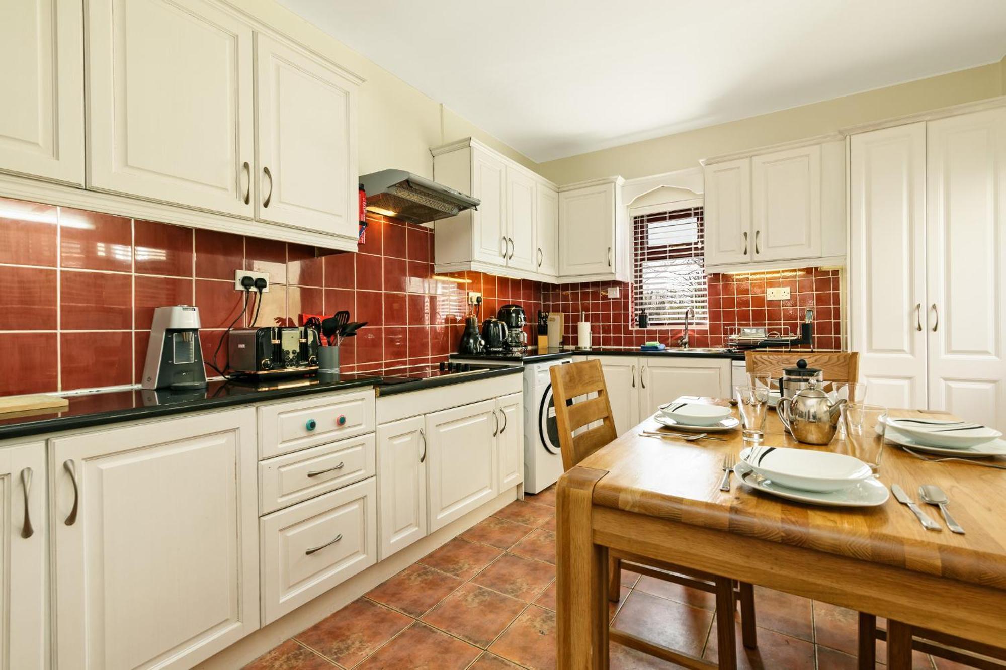 Union Place Sligo Bagian luar foto
