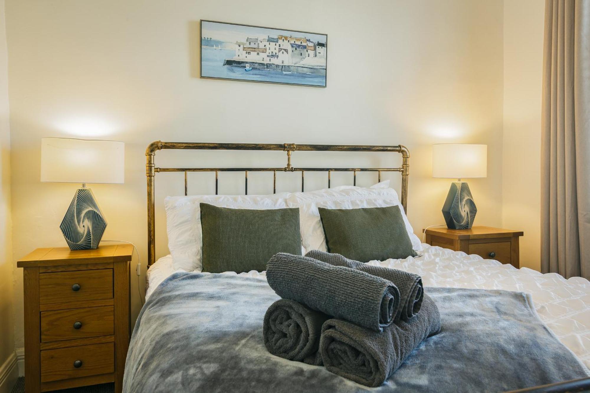 Union Place Sligo Bagian luar foto