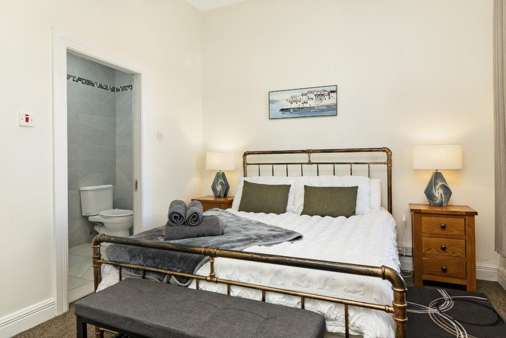Union Place Sligo Bagian luar foto