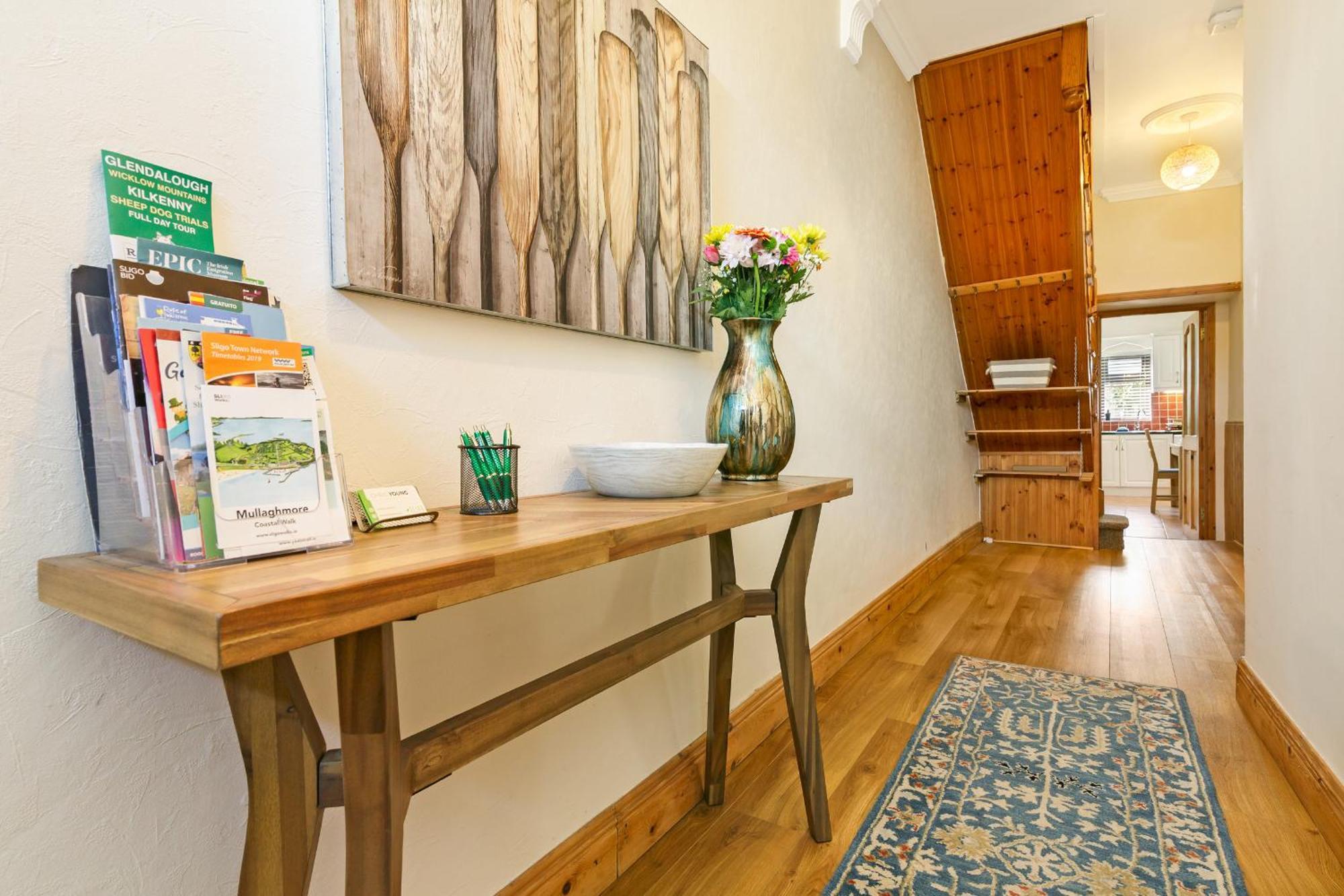 Union Place Sligo Bagian luar foto