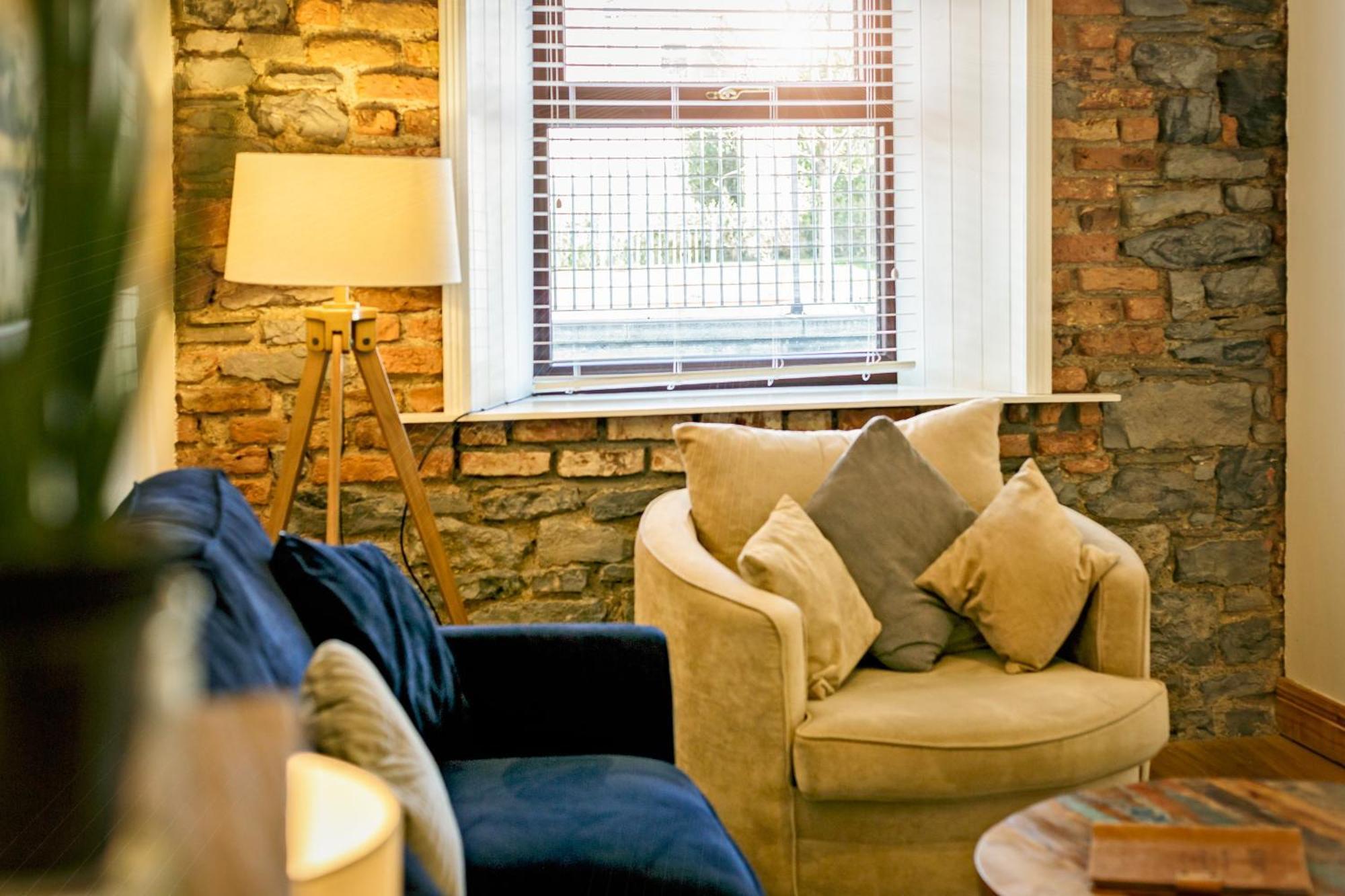 Union Place Sligo Bagian luar foto